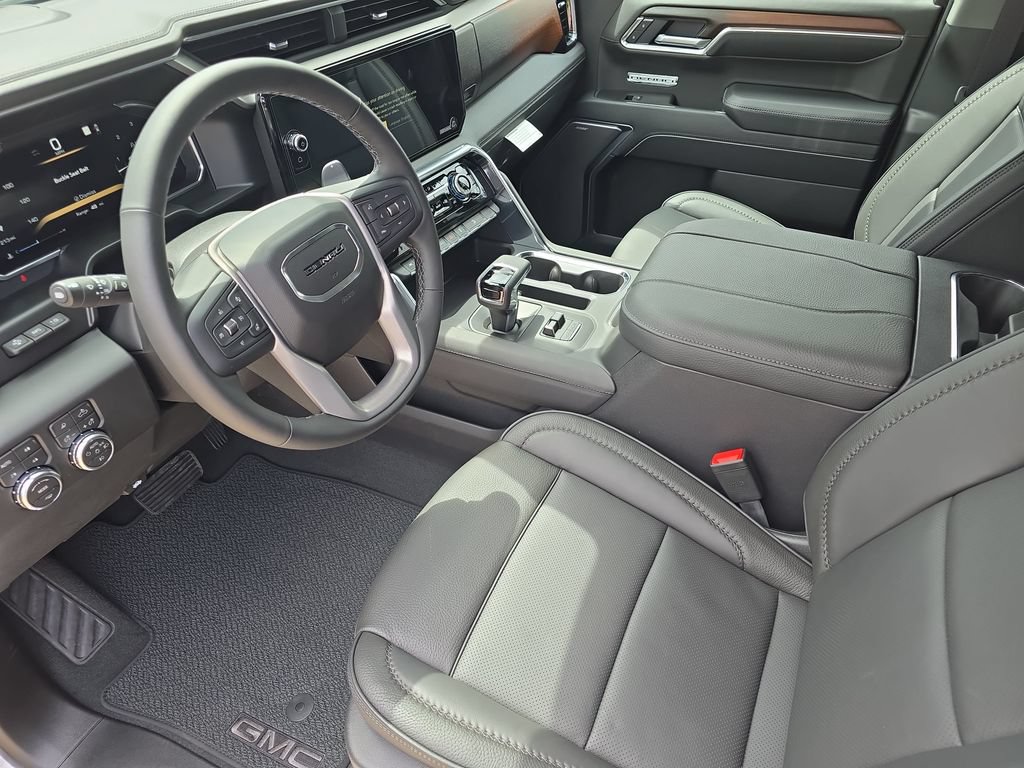 New 2026 GMC Sierra 1500 Denali w/ Technology Package AWD/4WD image 17