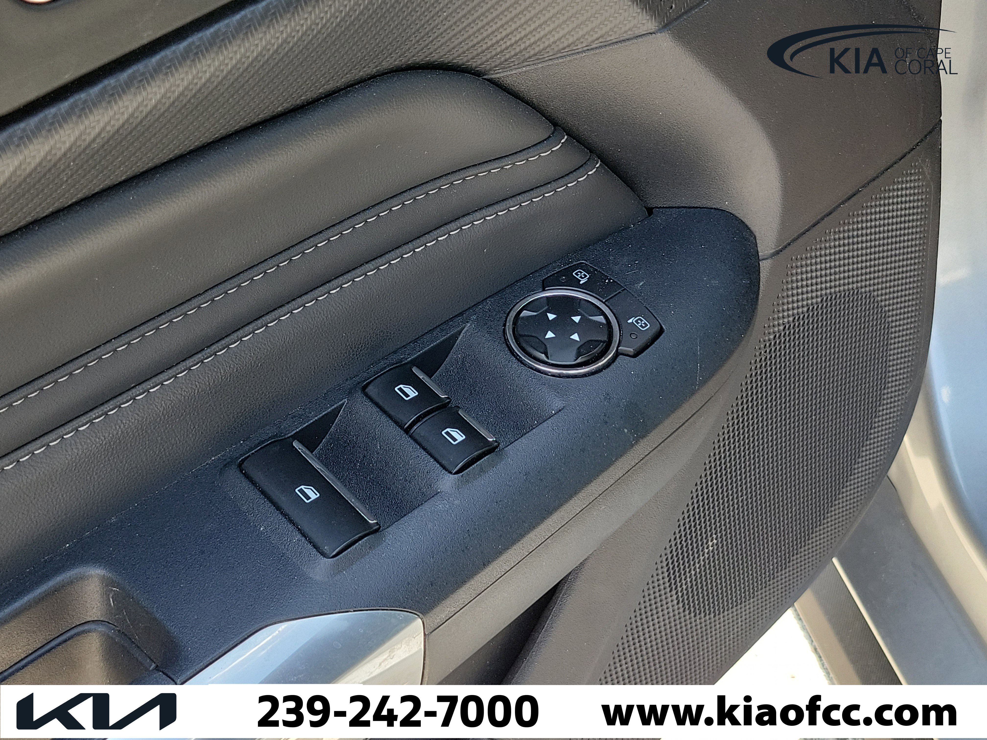 Used 2024 Ford Mustang Premium RWD image 14