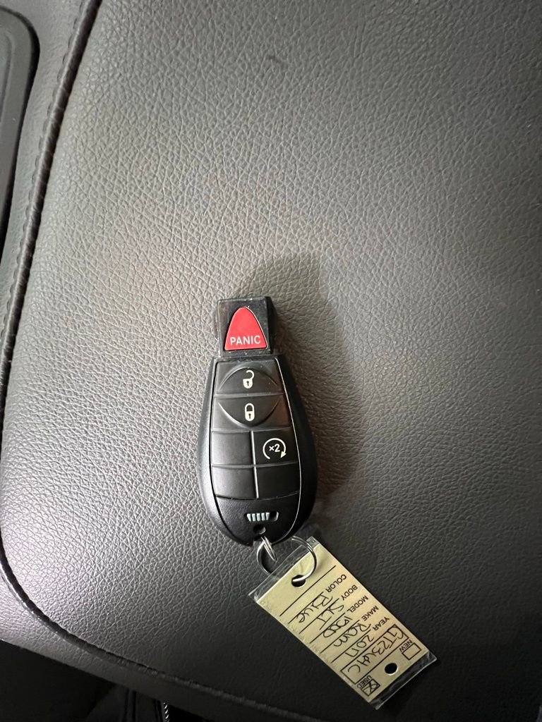 Used 2017 RAM 1500 Classic SLT image 18