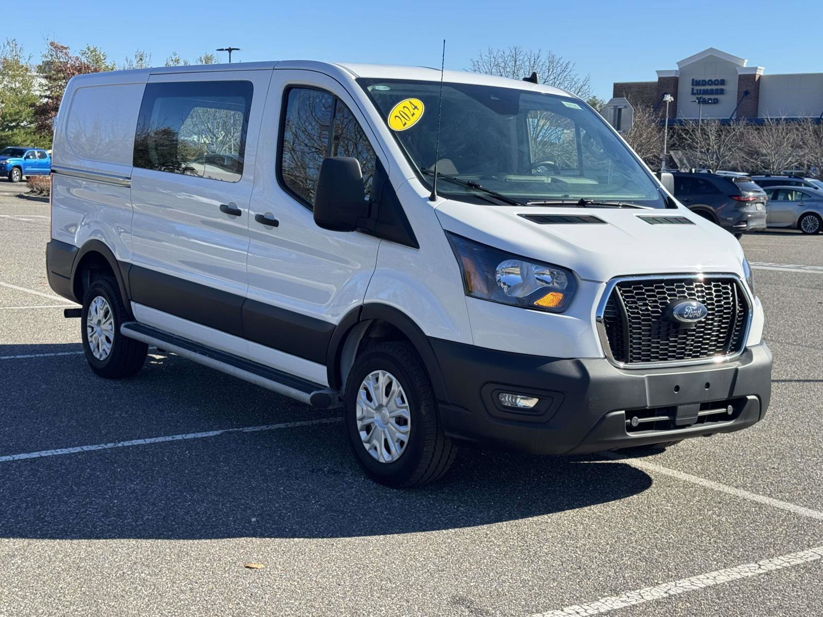 Used 2024 Ford F250 XLT image 33