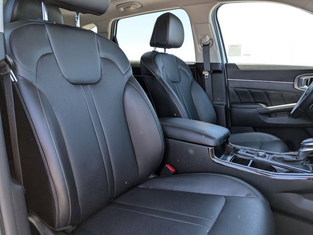 Used 2023 Kia Sorento SX FWD image 22