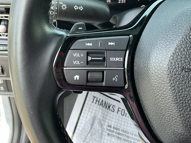 Used 2022 Honda Civic Sport image 28
