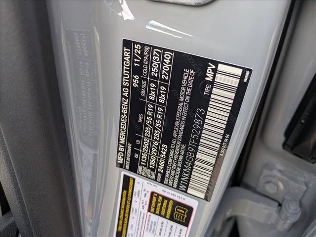 New 2026 Mercedes-Benz GLC 300 image 20