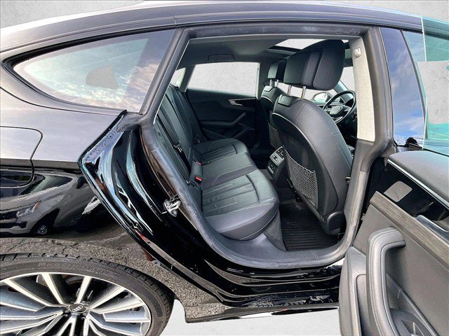 Used 2022 Audi A5 2.0T Premium Plus AWD/4WD image 29