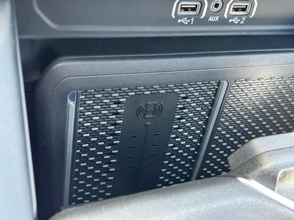 New 2025 RAM 1500 Big Horn RWD image 48