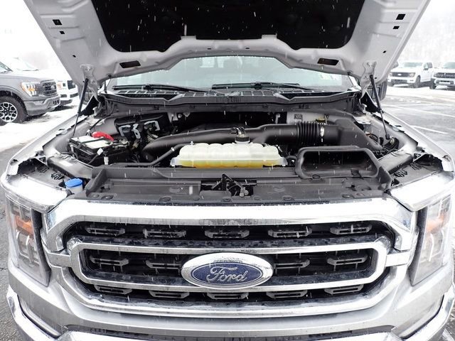 Used 2022 Ford F150 XLT w/ Equipment Group 302A High image 15