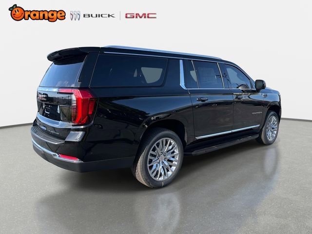 New 2026 GMC Yukon XL Elevation w/ Elevation Premium Package image 3