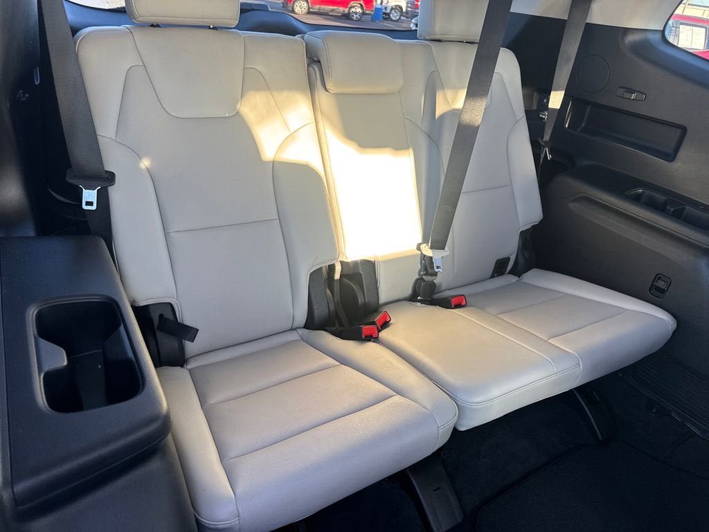 Used 2022 Kia Telluride EX w/ EX Premium Package FWD image 14