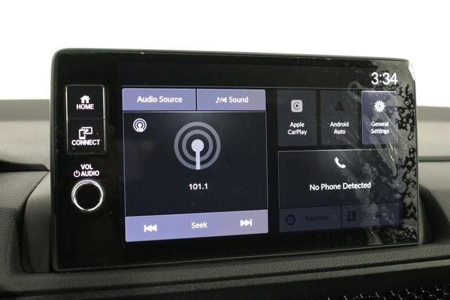 Used 2026 Honda CR-V Sport image 31