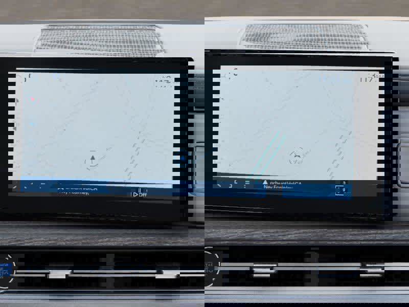 New 2026 Hyundai Santa Fe Calligraphy image 27