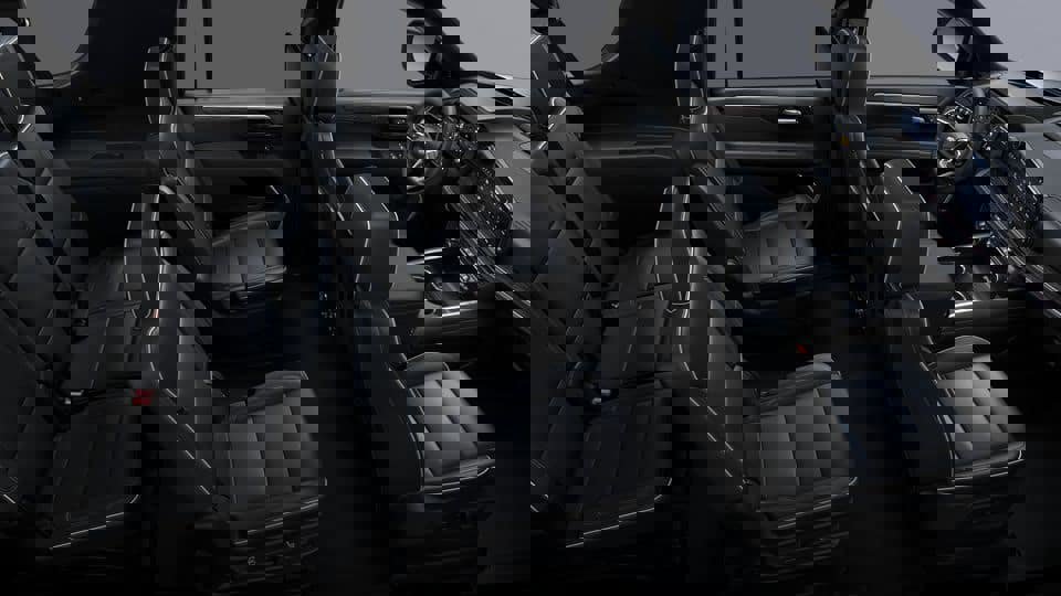 New 2025 Chevrolet Suburban Premier AWD/4WD image 26