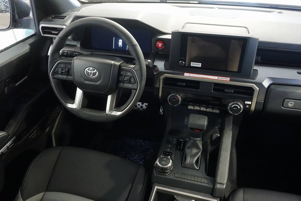 New 2026 Toyota Tacoma TRD Sport image 26