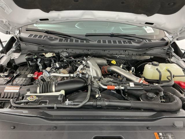 Used 2024 Ford F350 Platinum AWD/4WD image 36