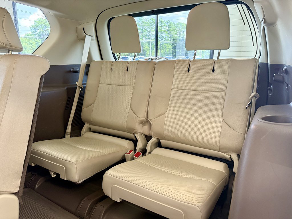 Used 2015 Lexus GX 460 w/ Premium Package AWD/4WD image 16