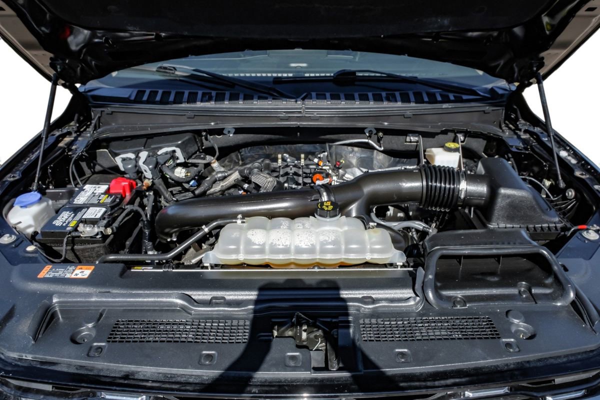 Used 2022 Ford Expedition Max Limited image 55