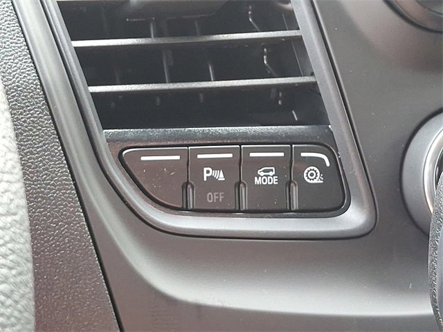 New 2025 Ford Transit 150 Low Roof w/ Load Area Protection Package image 17