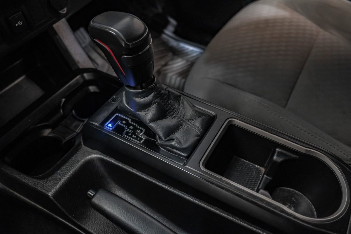 Used 2021 Toyota Tacoma SR image 22