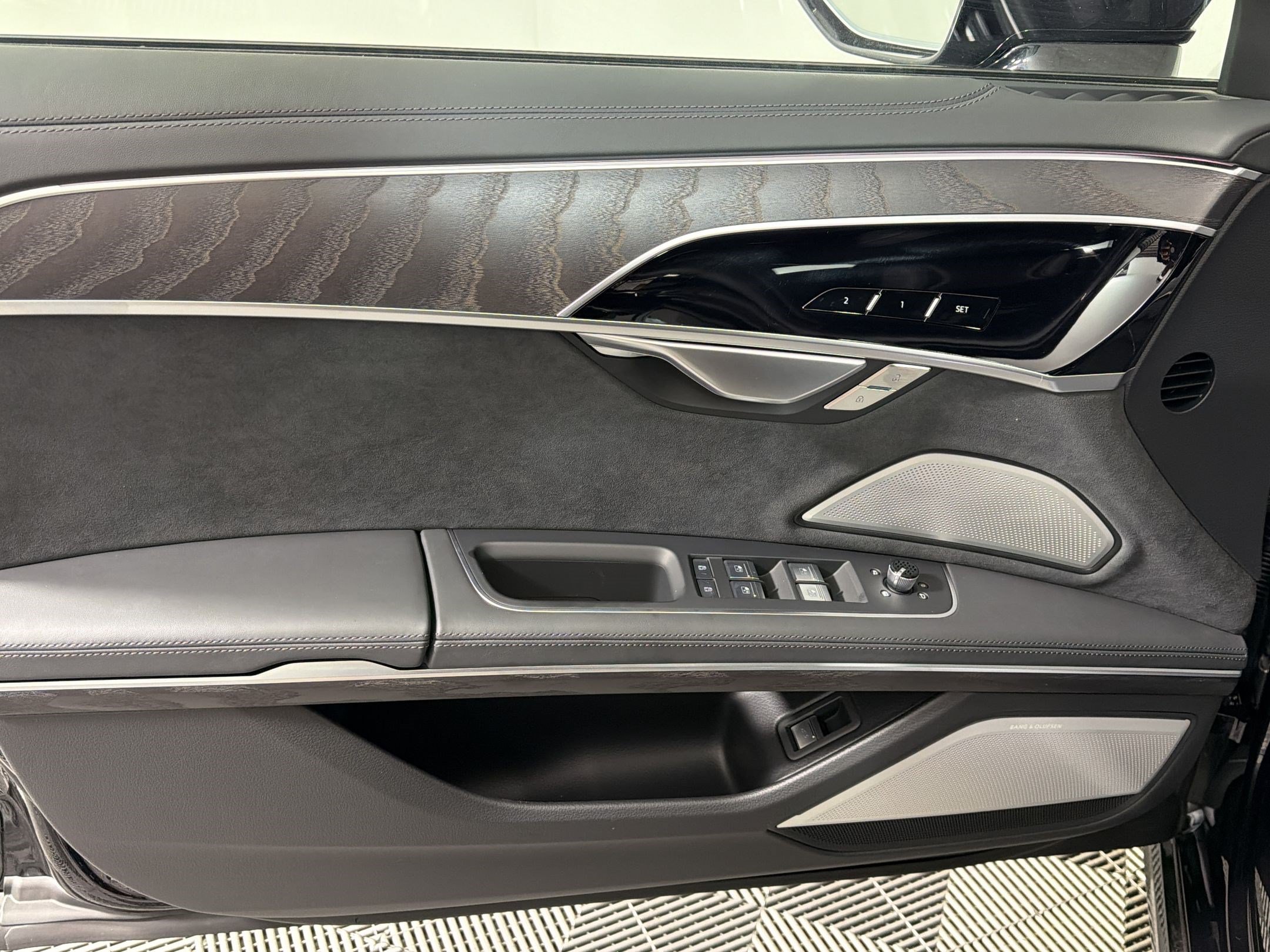New 2026 Audi A8 L 3.0T AWD/4WD image 11