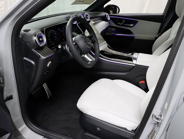 New 2026 Mercedes-Benz GLC 300 4MATIC image 11