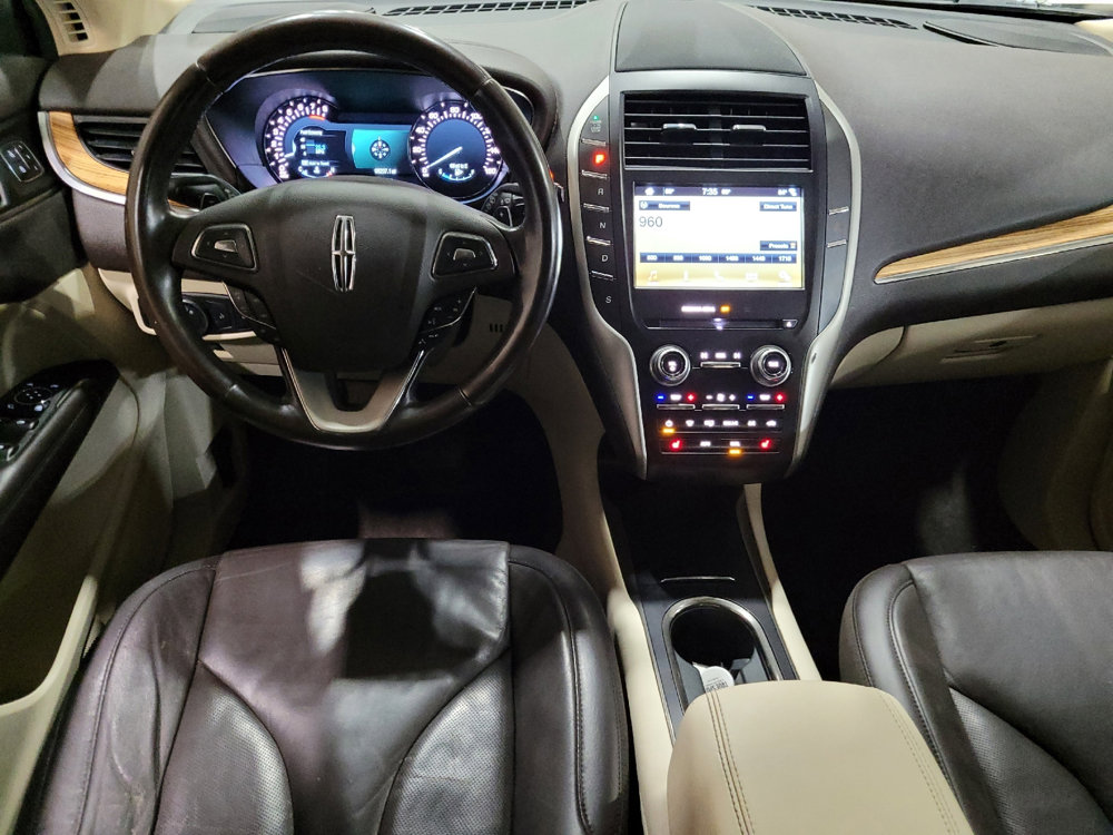 Used 2016 Lincoln MKC Select image 22