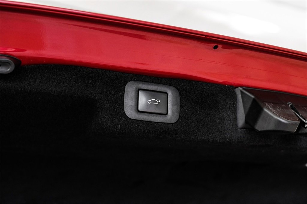 Used 2018 Lexus LS 500 image 56