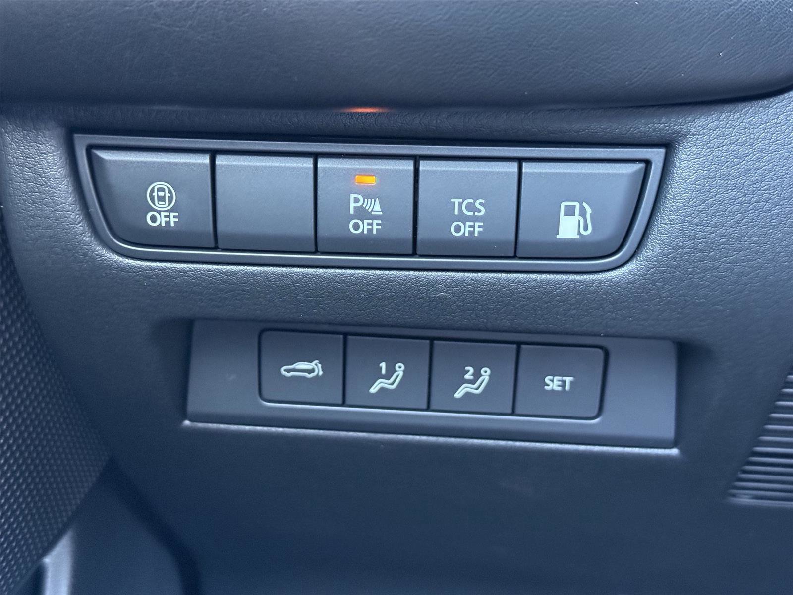 New 2026 MAZDA CX-50 AWD 2.5 Hybrid w/ Cargo Package image 23