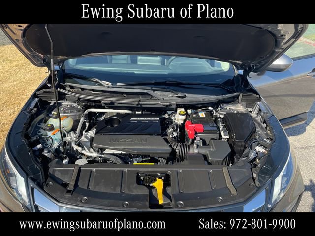 Used 2024 Nissan Rogue SV image 21