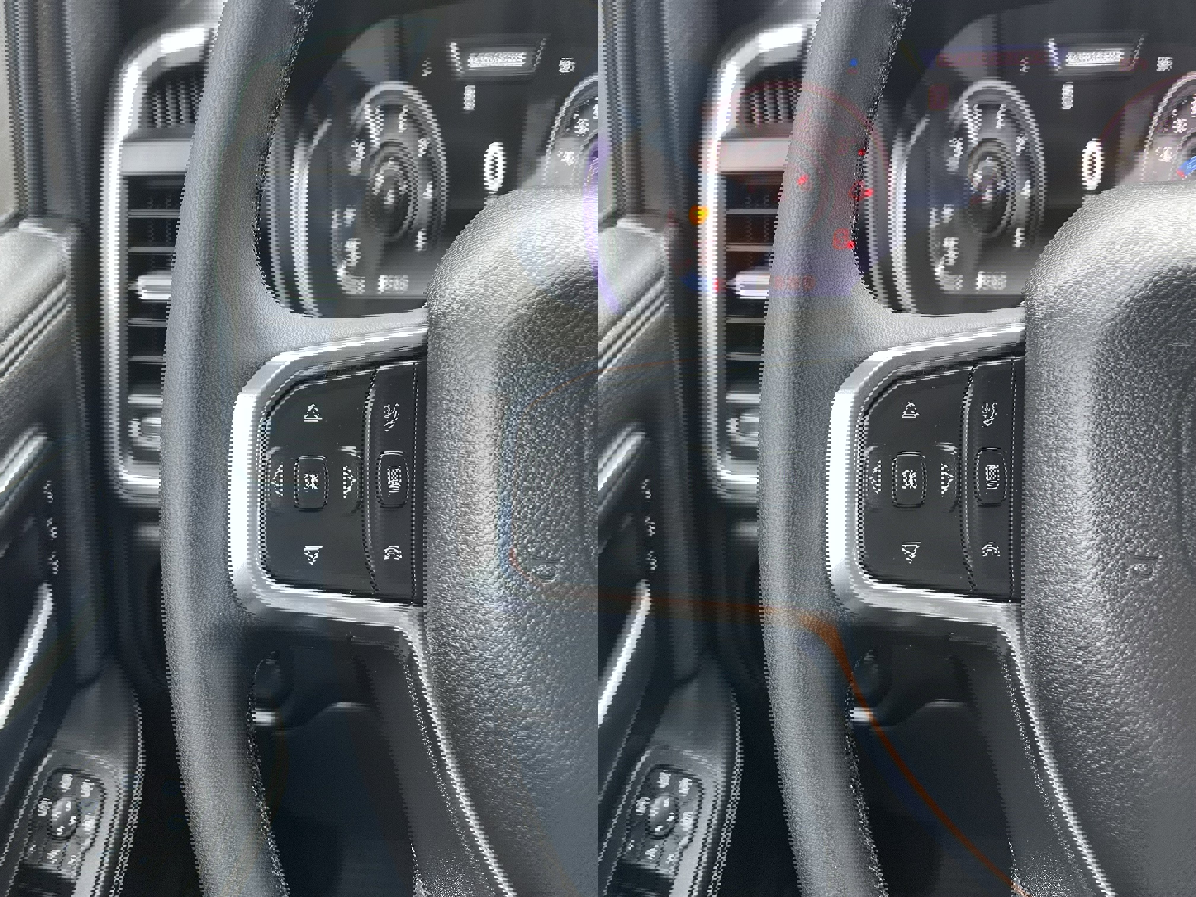 New 2026 RAM 2500 Laramie w/ Night Edition image 35