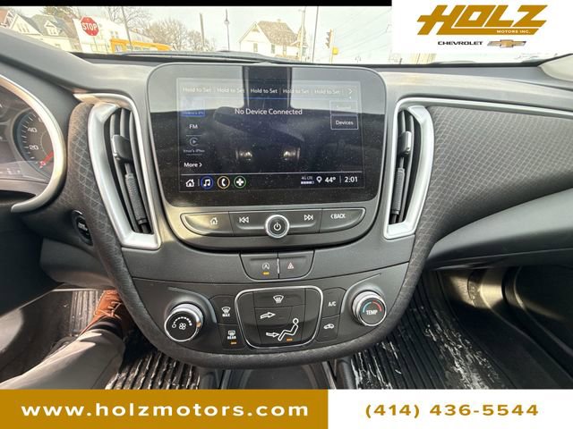 Used 2022 Chevrolet Malibu RS image 13