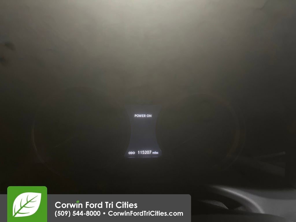 Used 2013 Lexus GS 350 AWD w/ Premium Pkg image 14