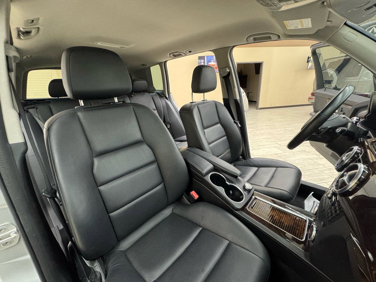 Used 2014 Mercedes-Benz GLK 350 2WD image 39
