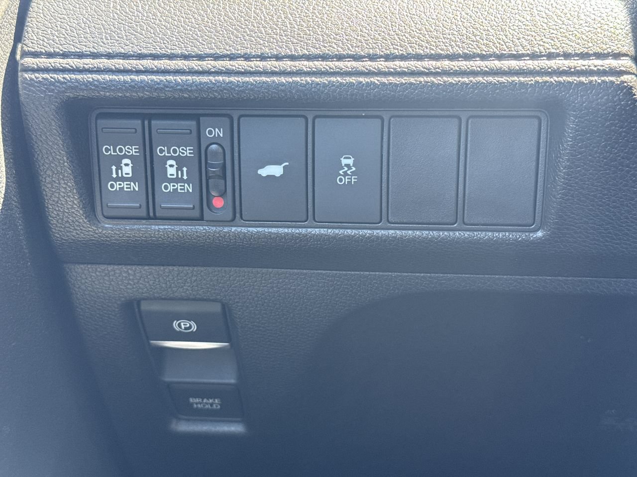 Used 2025 Honda Odyssey EX-L image 16