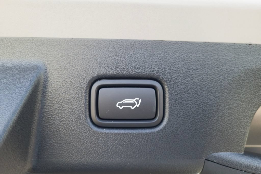 New 2026 Hyundai Tucson SEL Plus FWD image 8