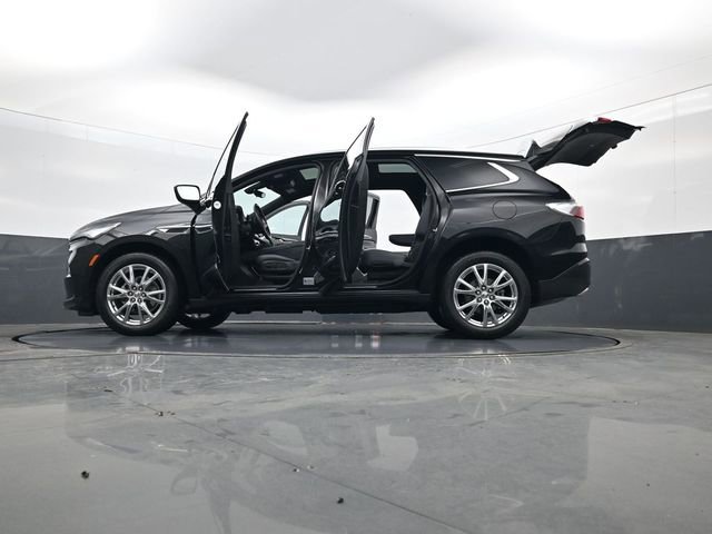 Used 2023 Buick Enclave Premium w/ Experience Buick Package image 35