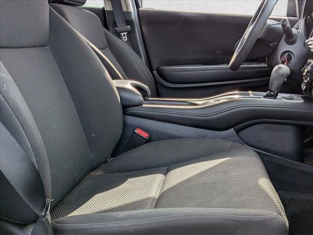 Used 2016 Honda HR-V LX image 13