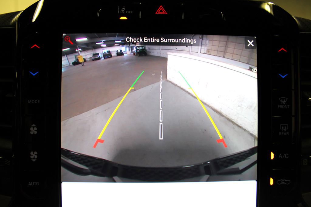 New 2026 RAM 1500 4x4 Crew Cab image 17