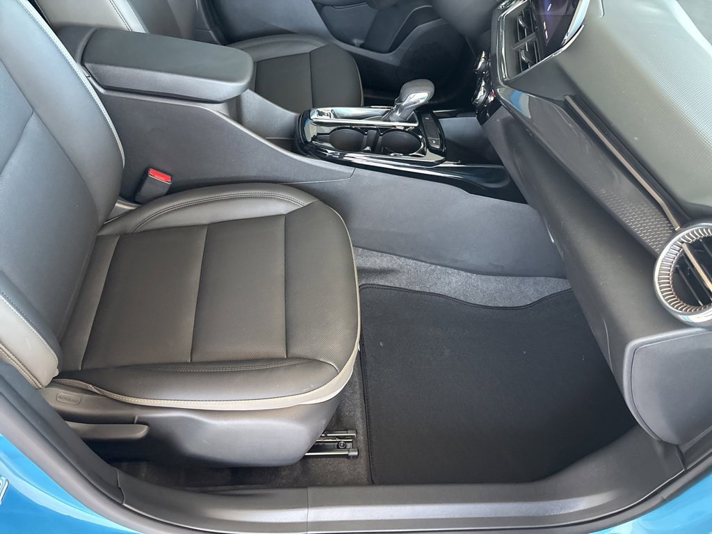 New 2026 Chevrolet Trax ACTIV w/ Driver Confidence Package image 30