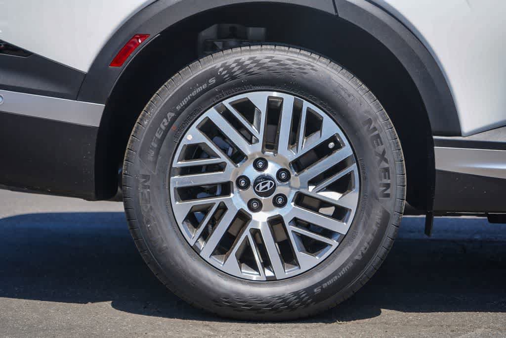 New 2026 Hyundai Palisade SEL FWD image 8