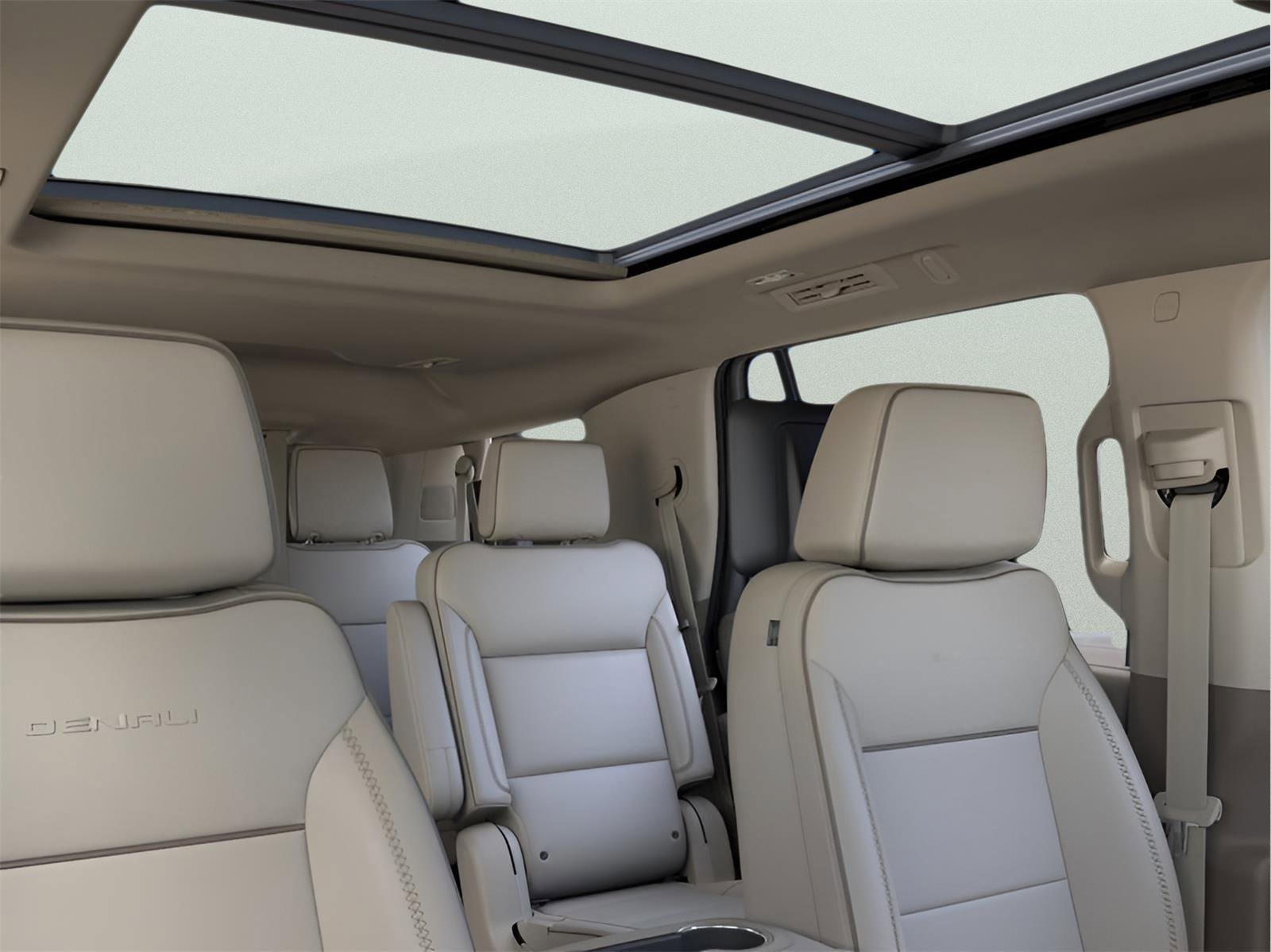 New 2026 GMC Yukon Denali image 24