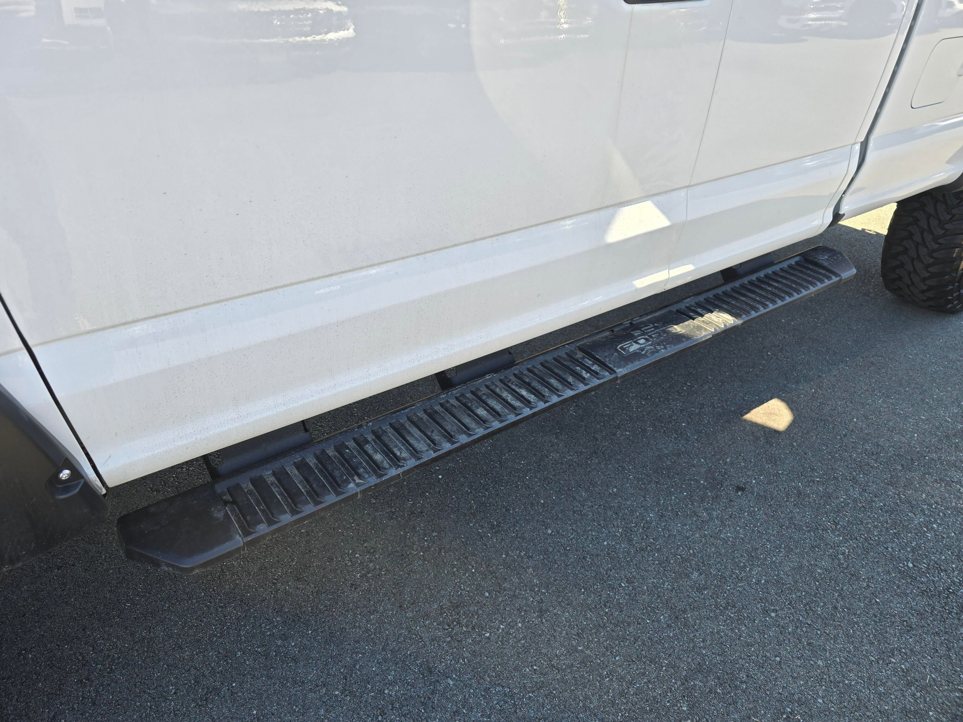 Used 2019 Ford F350 XLT AWD/4WD image 11