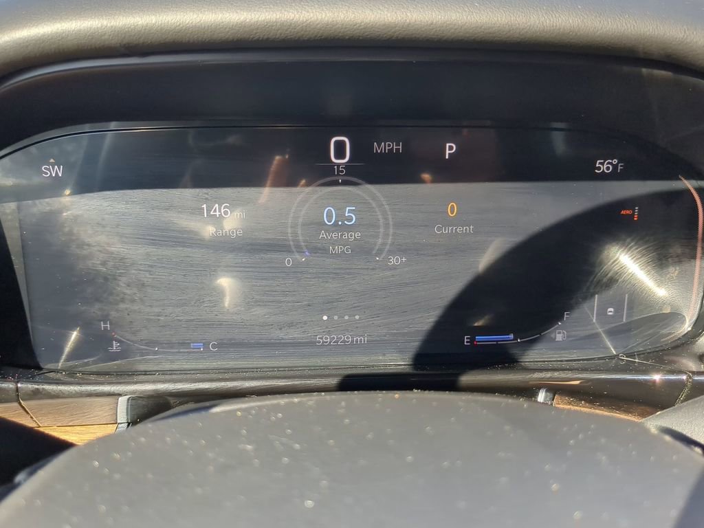 Used 2022 Jeep Grand Wagoneer Series I image 60