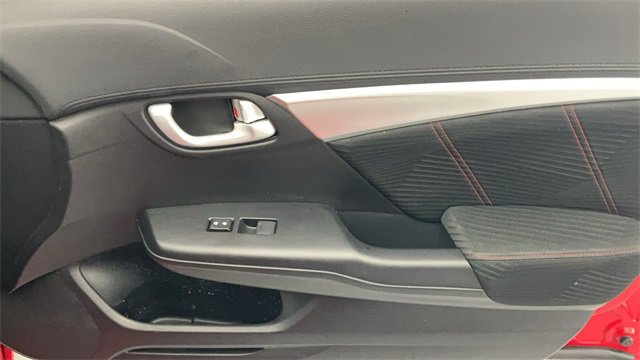 Used 2014 Honda Civic Si image 24