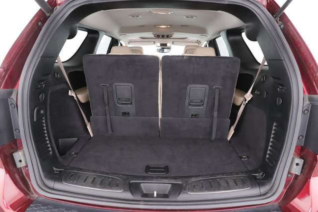 Used 2017 Dodge Durango Citadel w/ Technology Group AWD/4WD image 31