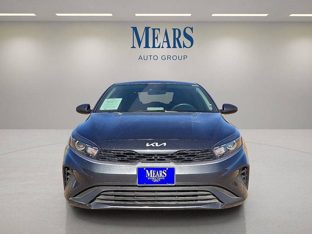 Used 2024 Kia Forte LXS image 9