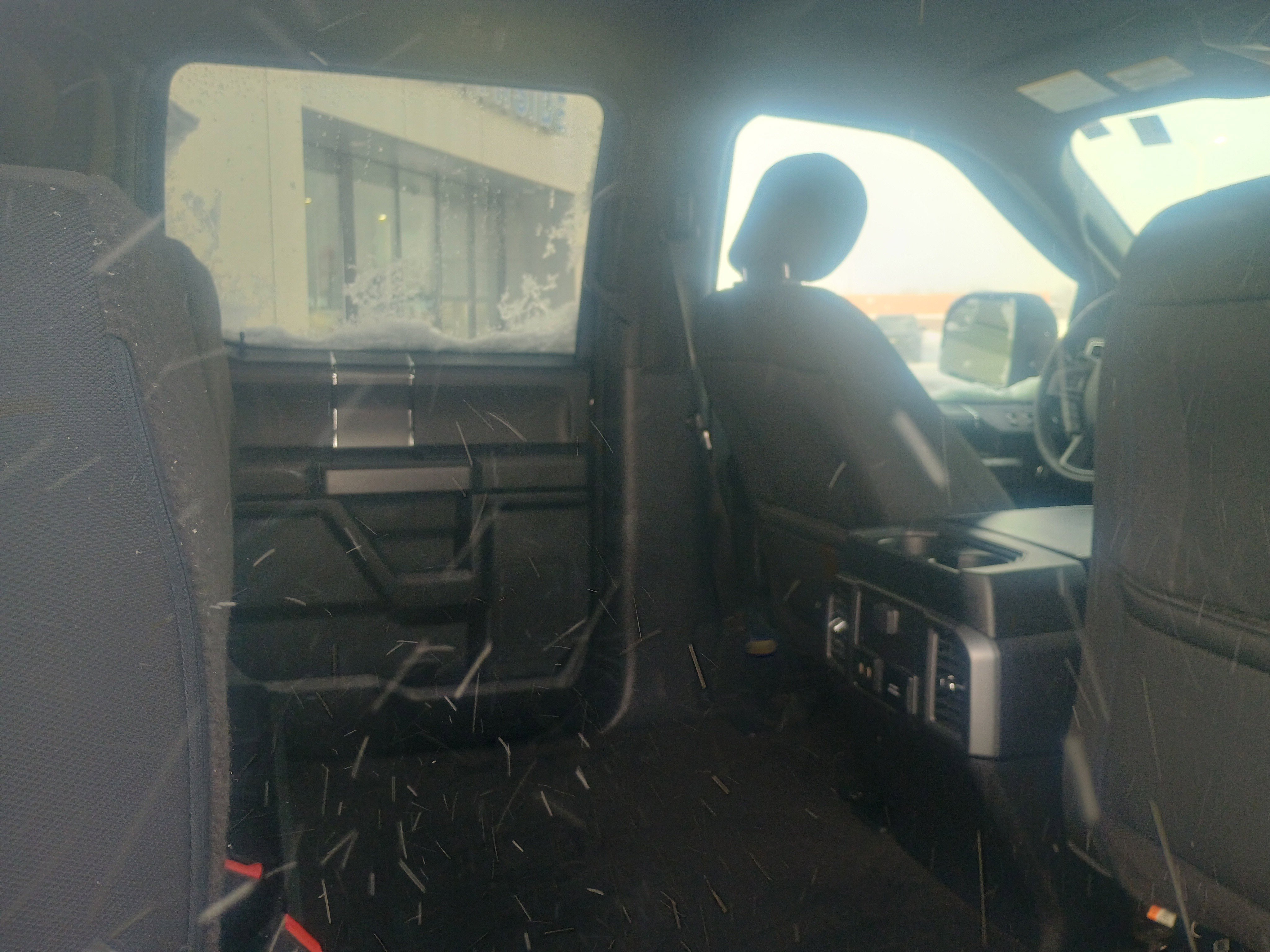 Used 2020 Ford F150 XLT w/ Equipment Group 302A Luxury image 12