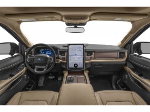 Used 2023 Ford Expedition Limited image 7