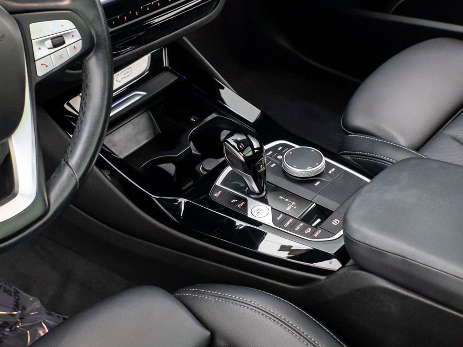 Used 2022 BMW X3 xDrive30i w/ Premium Package 2 image 13