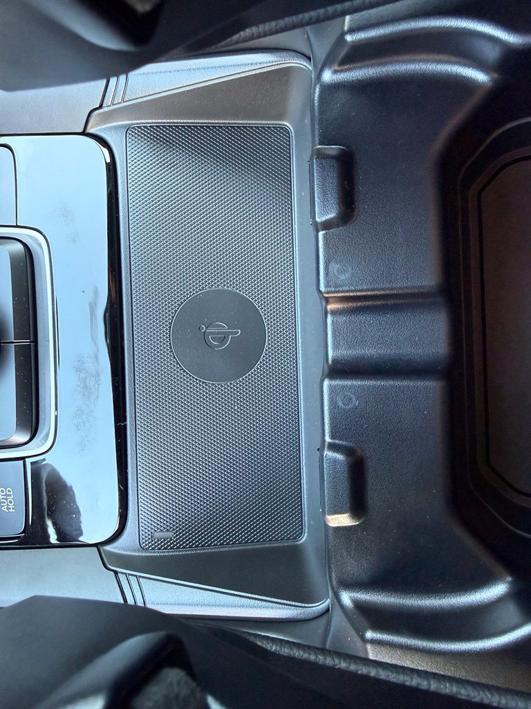 New 2026 MAZDA CX-50 AWD 2.5 Hybrid w/ Premium Pkg image 31