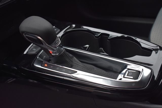 New 2026 Chevrolet Trax LT w/ LPO, Blackout Package image 23