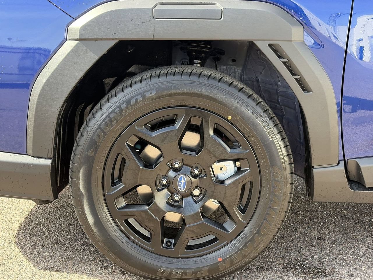 New 2026 Subaru Outback Limited AWD/4WD image 6